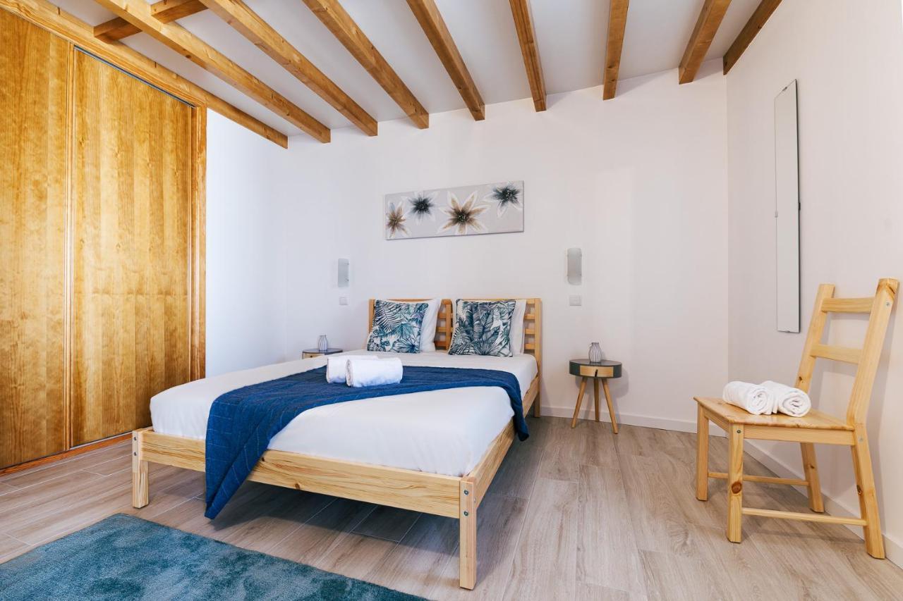Вілла Obidos Wonderful View Екстер'єр фото