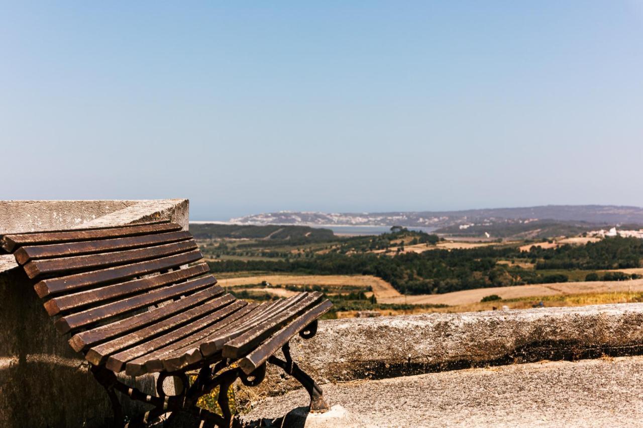 Вілла Obidos Wonderful View Екстер'єр фото