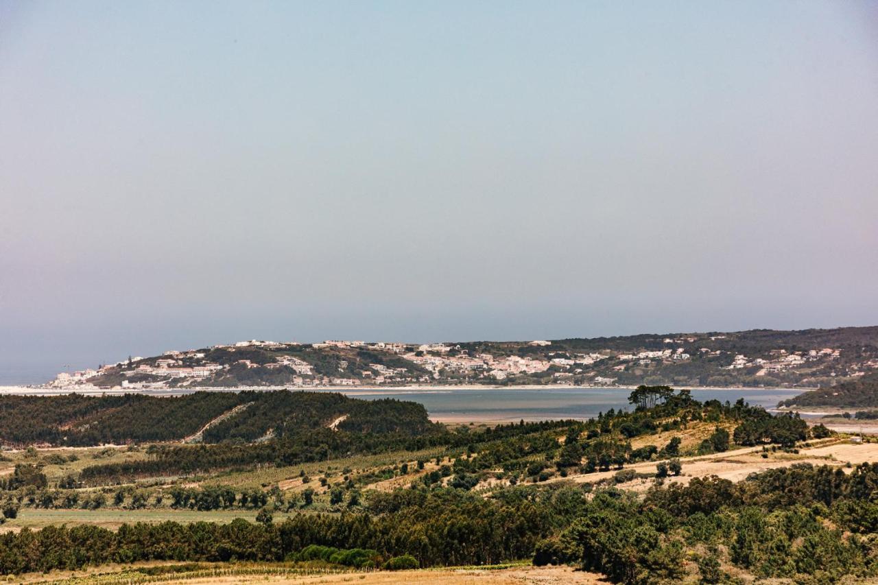 Вілла Obidos Wonderful View Екстер'єр фото